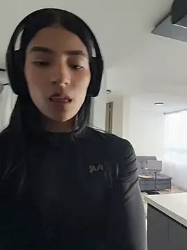 Ema_Rose_ Live XXX-Chat
