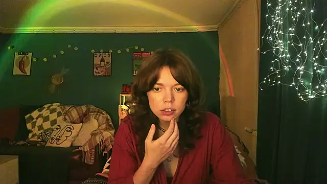 ClancyMorissey – Live XXX-chat
