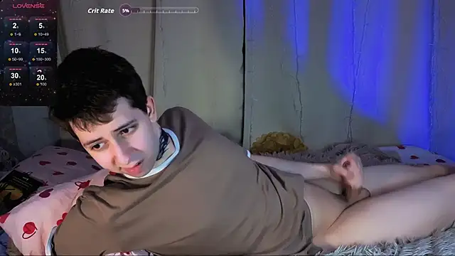 Chat XXX Live Timothy_Fox