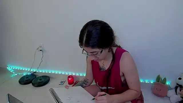 star_shooting8's Live XXX Chat