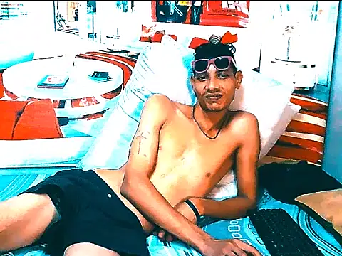 IndianSavageMalen Live XXX chat