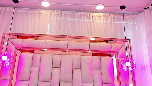 LiliGreyy's Live XXX Chat