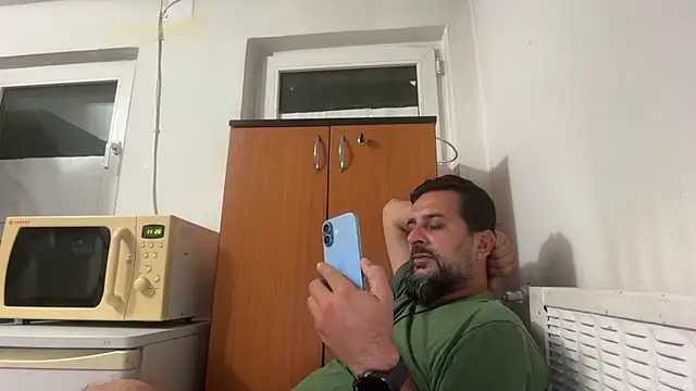 TARKAN1n Webbikameraesitys
