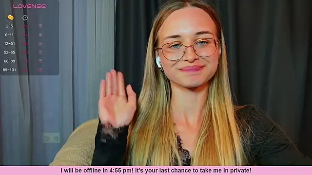 Tiffanyhunt Live XXX-Chat