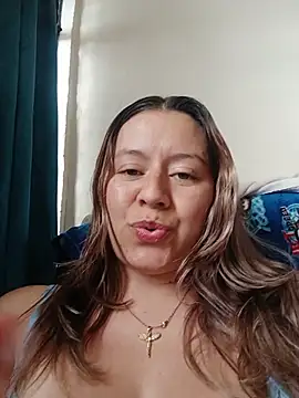 Chatroom XXX en direct de Hannah-colx