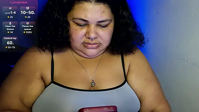 xlatinastar Adlı Modelin Canlı XXX Sohbeti