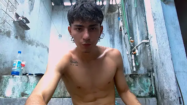 XXX chat uživo modela FlexxPrimee