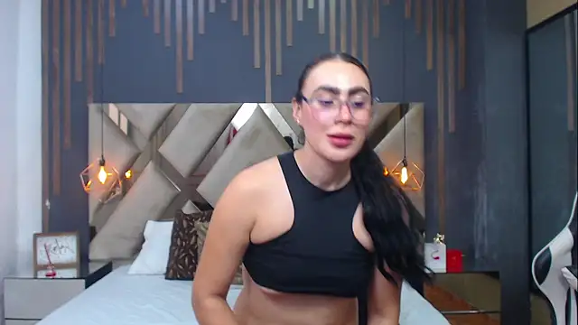 Czat XXX na żywo – MartinaaFit