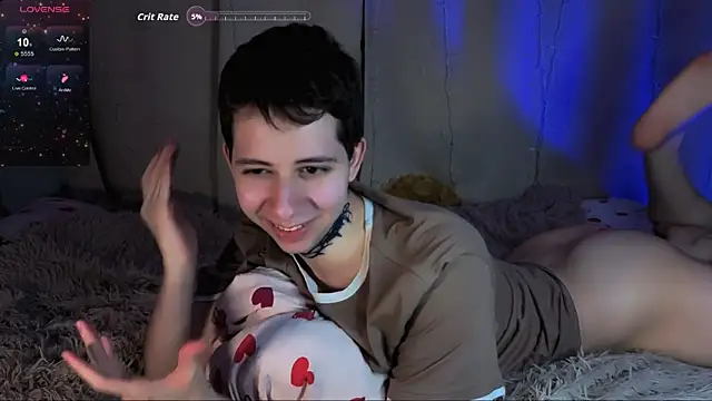 Chat +18 de Timothy_Fox ao vivo