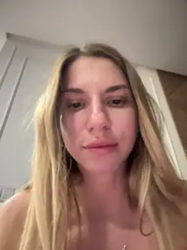 JustKatrin Obrolan Langsung XXX