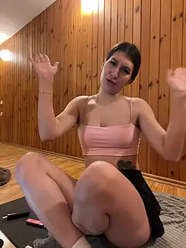 RussianGirls_: онлайн-секс-чат