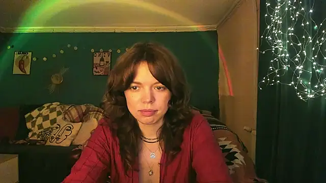 Chat XXX ao vivo de ClancyMorissey