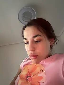 MollyXoXo Obrolan Langsung XXX