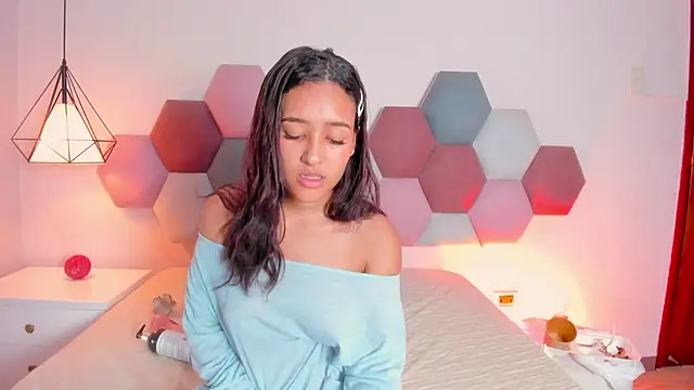 FreyaCameron – Naživo XXX chat