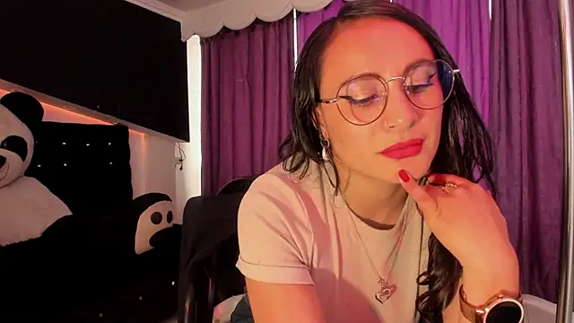 Coral_Gibson – Live XXX-chat