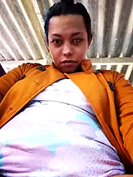 Show de webcam de kikitavc