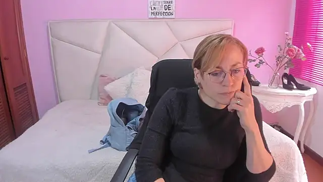 SammySanders' Live XXX Chat