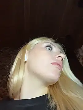 Chat XXX ao vivo de DayaFoxy