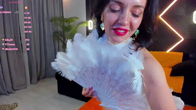 Chatroom XXX en direct de Shanita_moon
