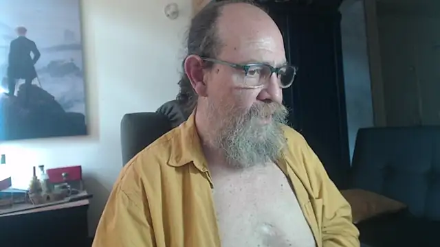 Živý XXX chat Uncle_Hottie