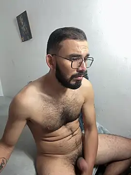 XXX chat uživo modela big_bearman