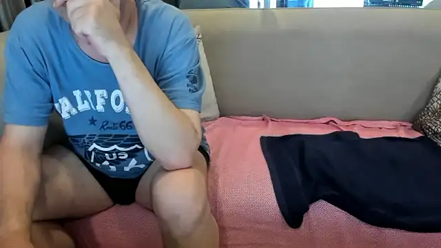 HotBiPaar's Live XXX Chat
