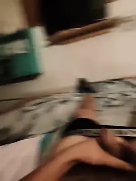 Webkamerová show Vixi5o