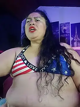 Czat XXX na żywo – Keyla01_