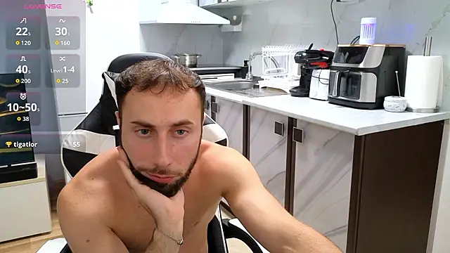 RyanStorm_ Live XXX-chat