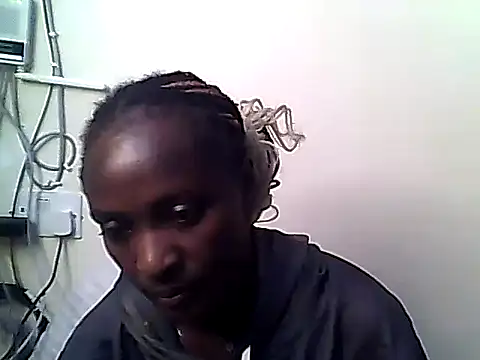 Black_Q's Live XXX Chat