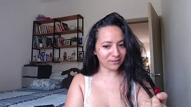 mariamulata's Live XXX Chat