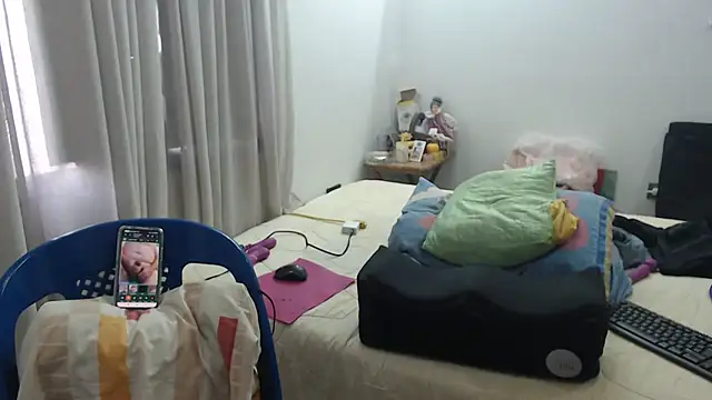 แชท XXX สดของ Anny_Smith69