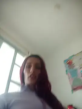 הופעת וובקאם של Brenda_Smith69