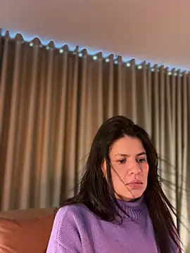 Zandrina – Naživo XXX chat
