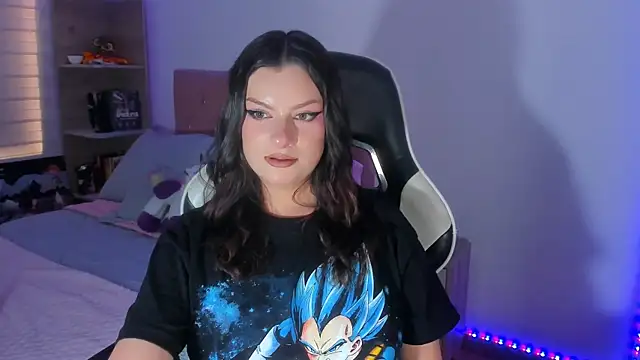 OphelianaRose33 Chat XXX live