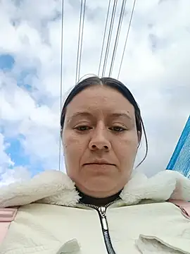 Živý XXX chat Hannah-colx