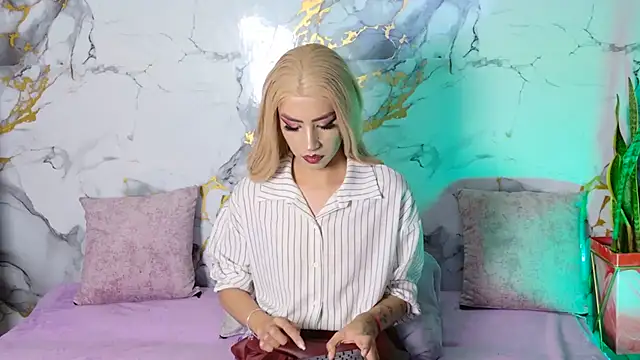 BrianaSchafer's Live XXX Chat