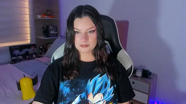 OphelianaRose33 লাইভ XXX চ্যাট