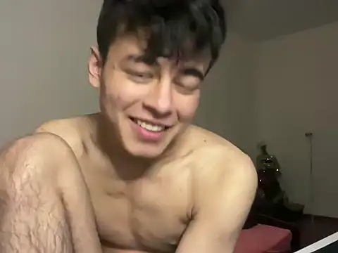 ToddWarren 现场XXX聊天