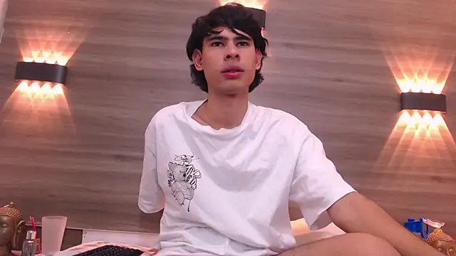 Živý XXX chat Kevin_Brooks1