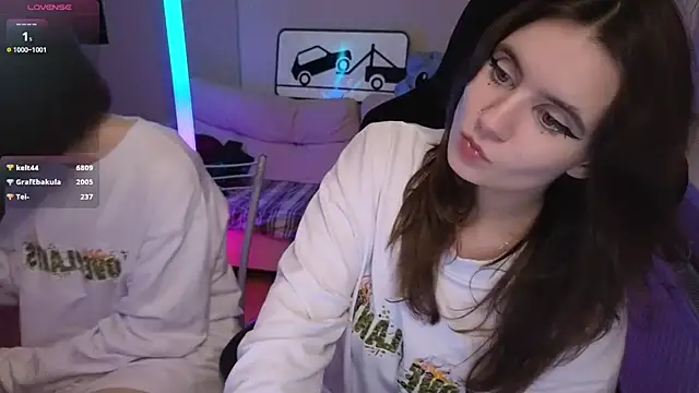 Blackpinkkitens Chat XXX live