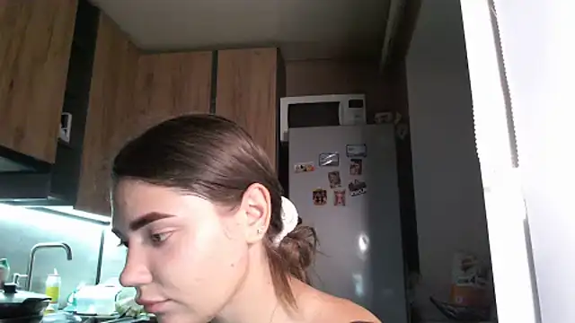 delightful_sofi's Live XXX Chat