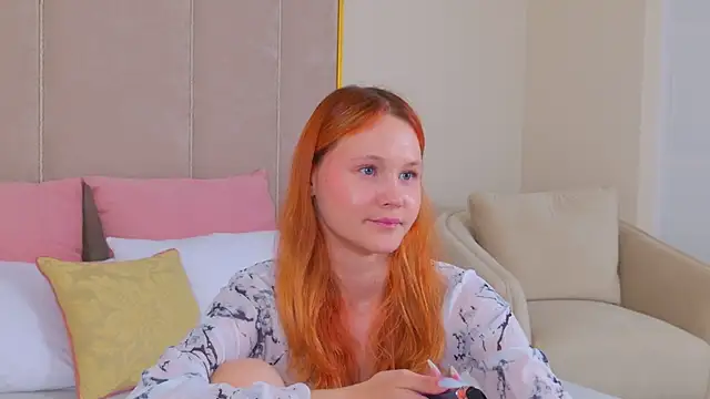 AmeliRoysen Live XXX chat