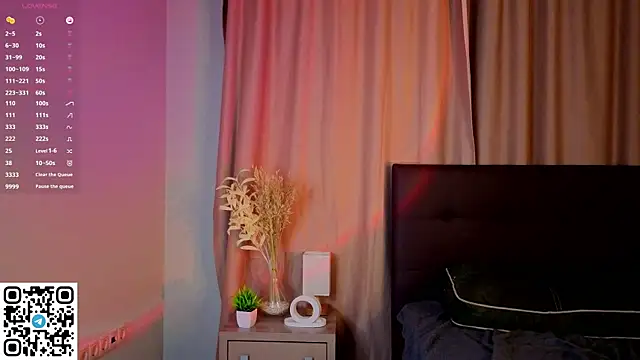 Chat +18 de NerixalVire ao vivo