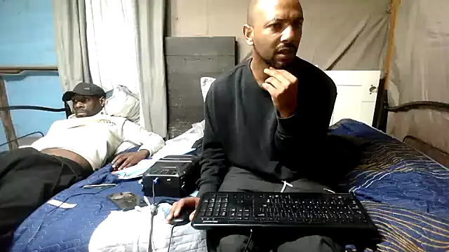 Camodick live XXX chat