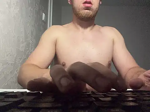 YourFavoriteSexy Pertunjukan Webcam