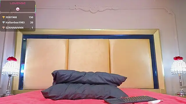 Živý XXX chat CharlesBrown_
