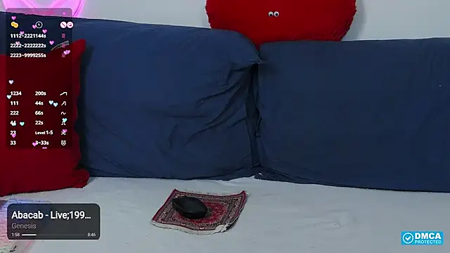 -Lorik- – Naživo XXX chat