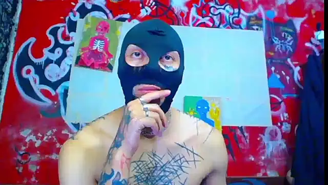 deivid_estrada live XXX chat