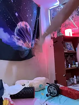 Asher_ 现场XXX聊天